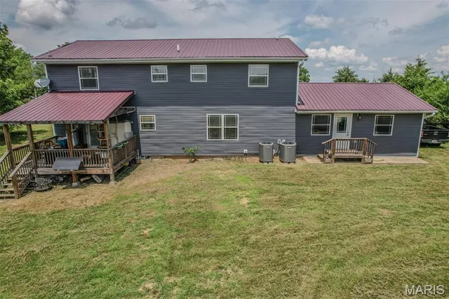 $389,500 | 30170 Hwy U, Crocker, MO 65452