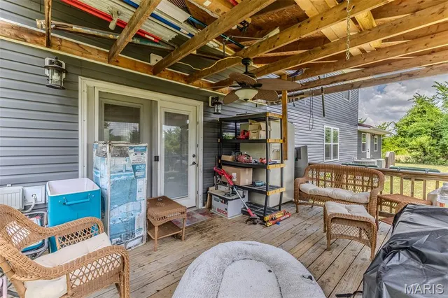 $389,500 | 30170 Hwy U, Crocker, MO 65452