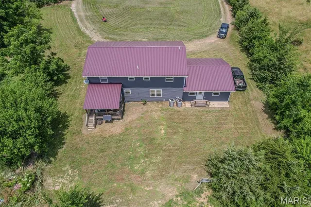$389,500 | 30170 Hwy U, Crocker, MO 65452