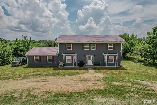 $389,500 | 30170 Hwy U, Crocker, MO 65452