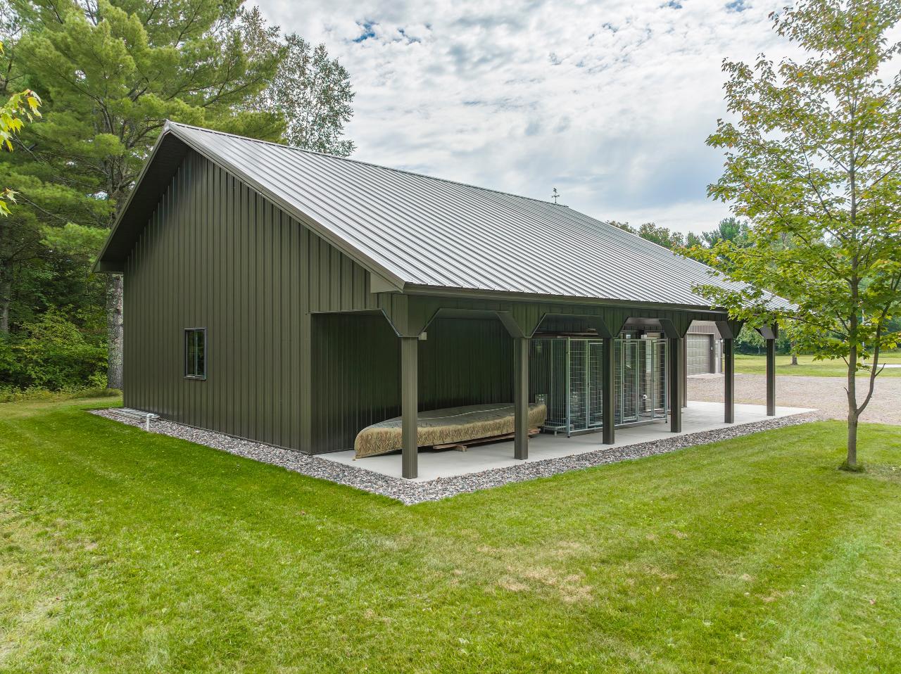 4164 North Popko Circle West Mercer, WI 54547 - Photo 33 of 60 Gallery Image 33