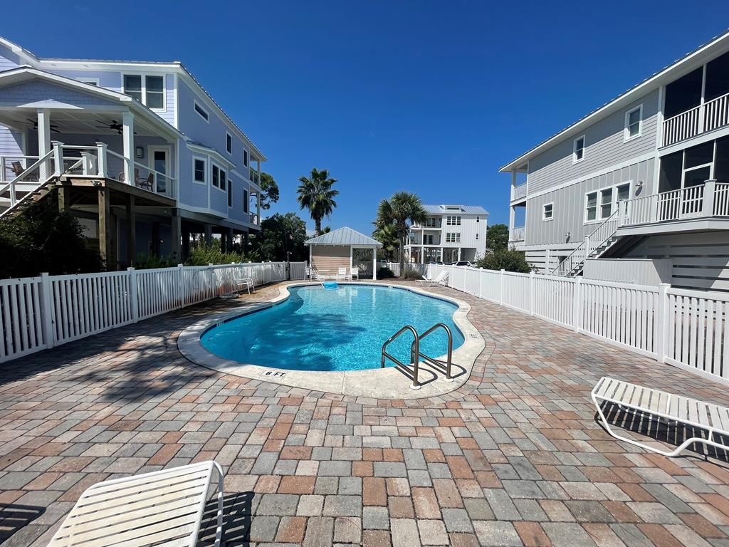 Lot 2 McCosh Mill Road Port St. Joe, FL 32456 - Photo 13 of 28