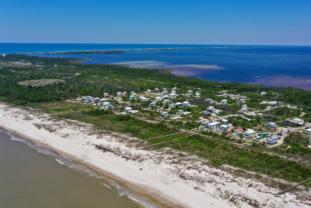 Lot 2 McCosh Mill Road Port St. Joe, FL 32456 - Photo 14 of 28