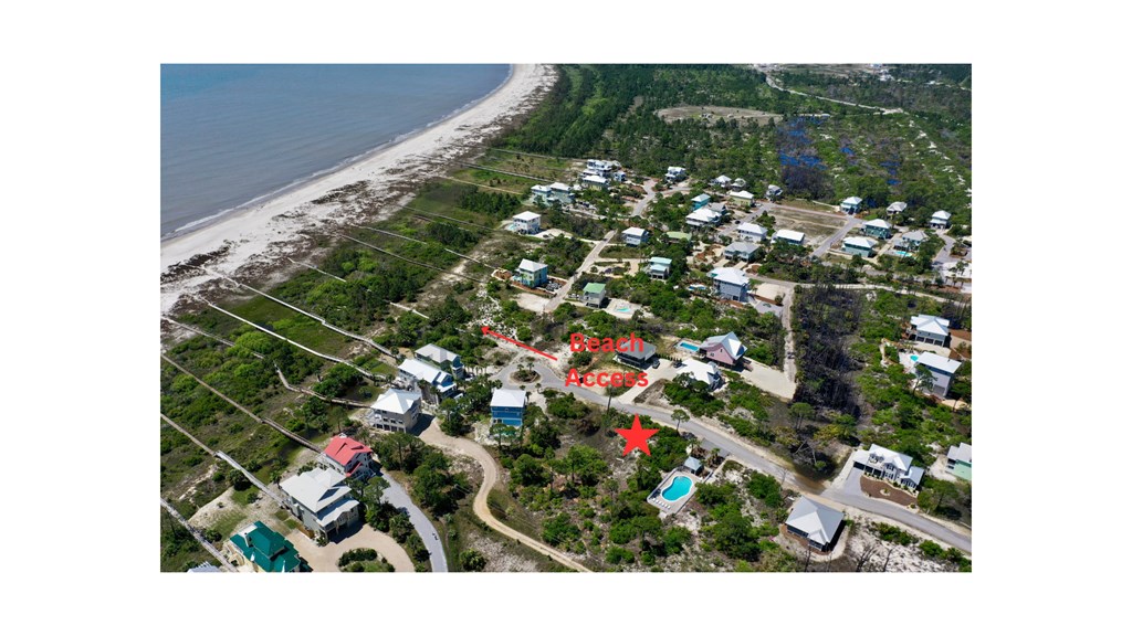 Lot 2 McCosh Mill Road Port St. Joe, FL 32456 - Photo 15 of 28