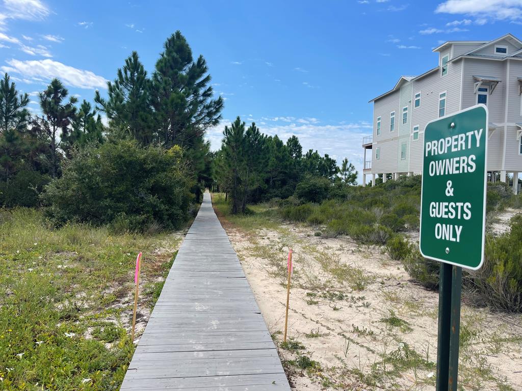 Lot 2 McCosh Mill Road Port St. Joe, FL 32456 - Photo 21 of 28