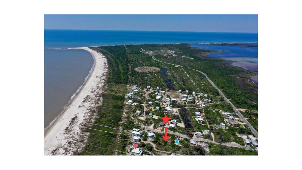 Lot 2 McCosh Mill Road Port St. Joe, FL 32456 - Photo 26 of 28