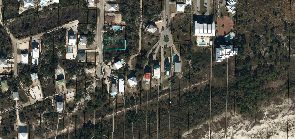 Lot 2 McCosh Mill Road Port St. Joe, FL 32456 - Photo 27 of 28