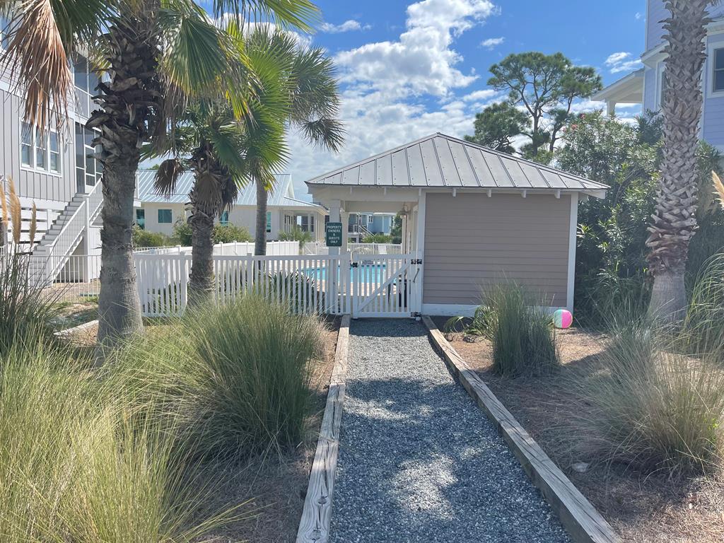 Lot 2 McCosh Mill Road Port St. Joe, FL 32456 - Photo 9 of 28