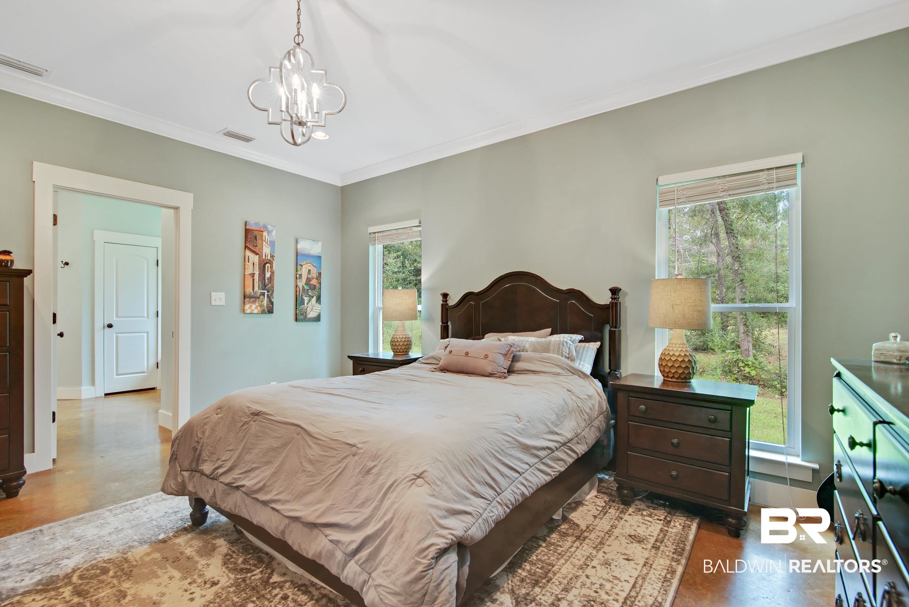 32158 A Buzbee Road Daphne, AL 36527 - Photo 14 of 40 Master Bedroom