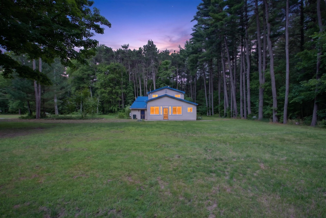 8727 Lansing Avenue Rives Junction, MI 49277 - Photo 63 of 67