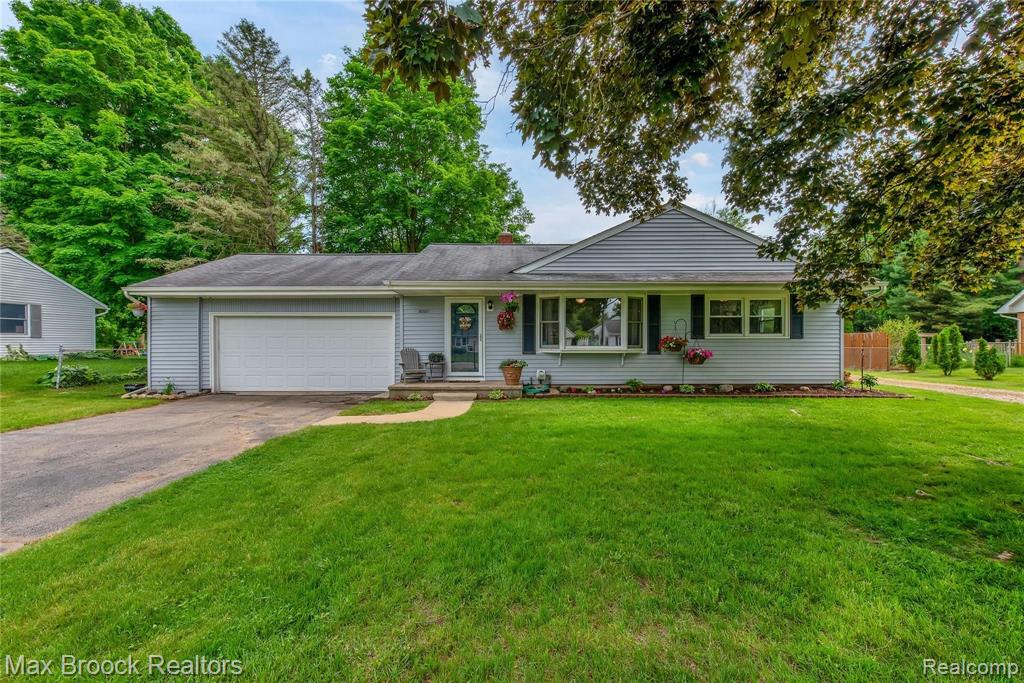 6001 Riverside Drive Jackson, MI 49201 - Photo 39 of 42