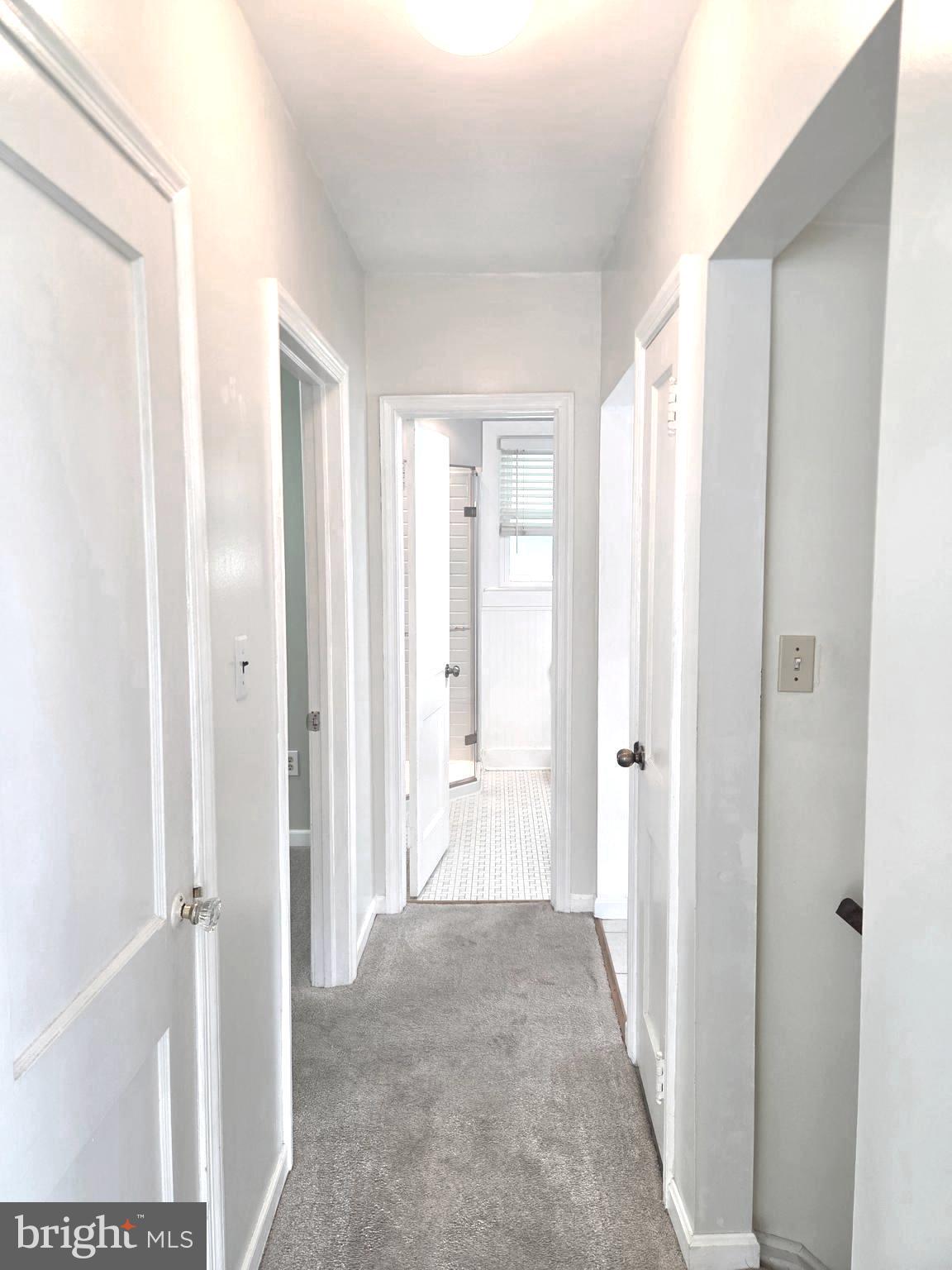 2623 Ambler Road Baltimore, MD 21222 - Photo 19 of 46 Hallway