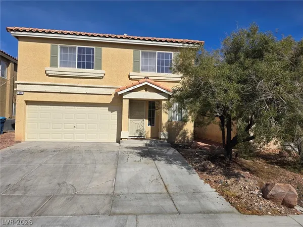 $2,000 | 5618 Believe Court, Las Vegas, NV 89139