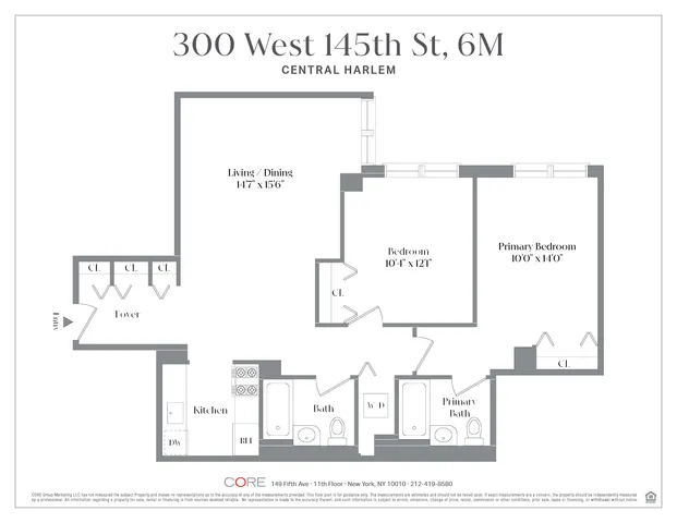 a view of a building