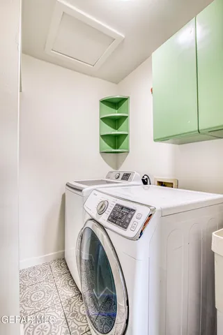 a bathroom with a toilet and a sink