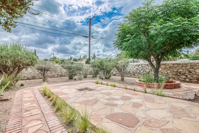 $368,500 | 2300 North Campbell Street, El Paso, TX 79902