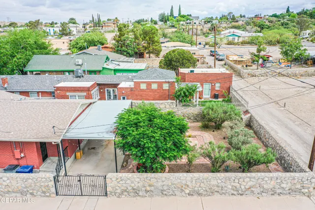 $368,500 | 2300 North Campbell Street, El Paso, TX 79902