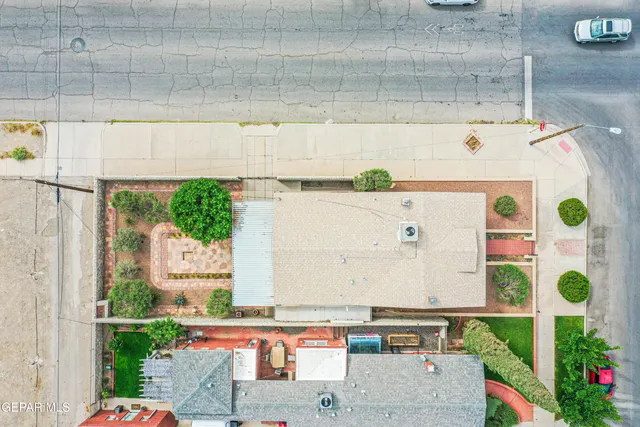 $368,500 | 2300 North Campbell Street, El Paso, TX 79902