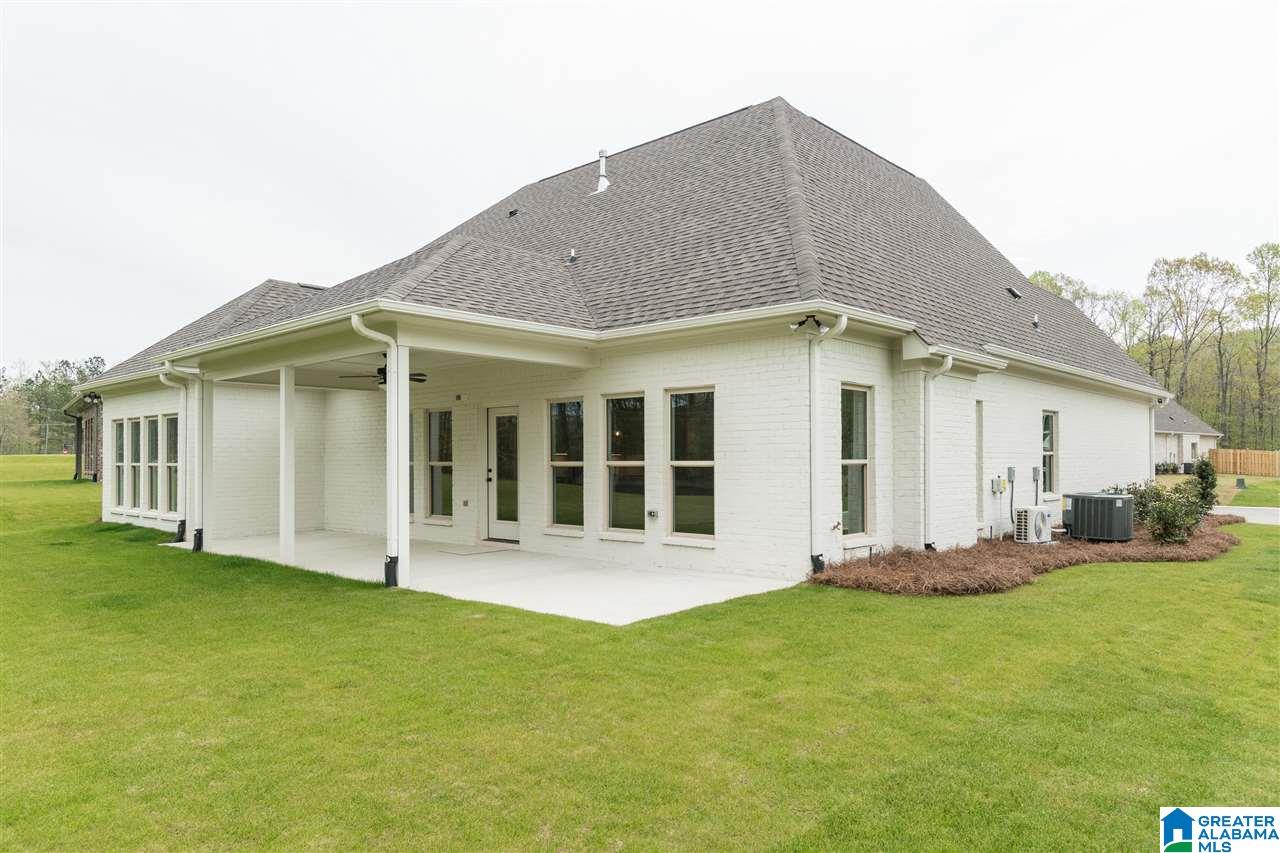 232 Ambergate Circle Pelham, AL 35124 - Photo 48 of 50