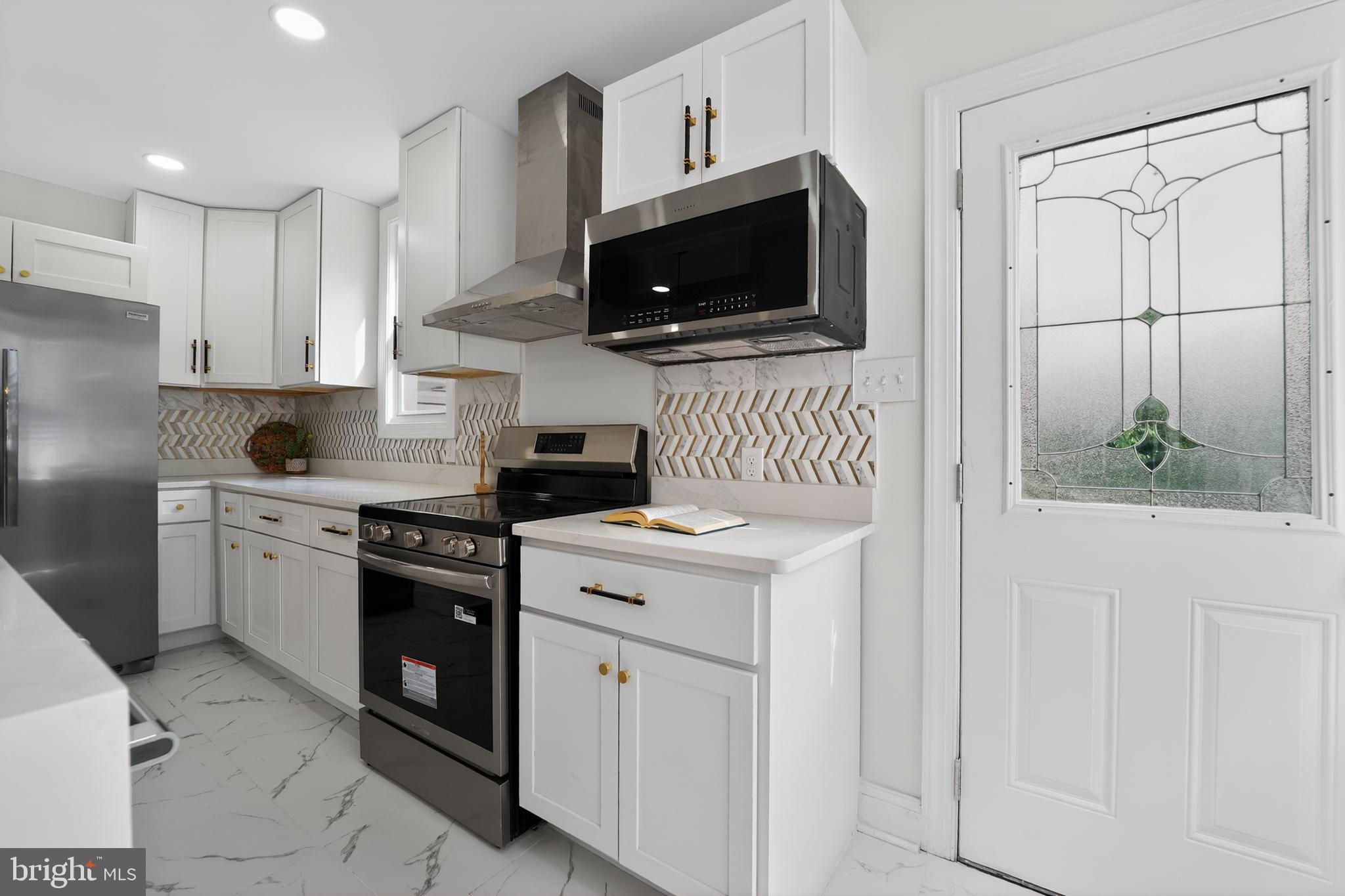 3706 Chatham Road Baltimore, MD 21215 - Photo 6 of 30