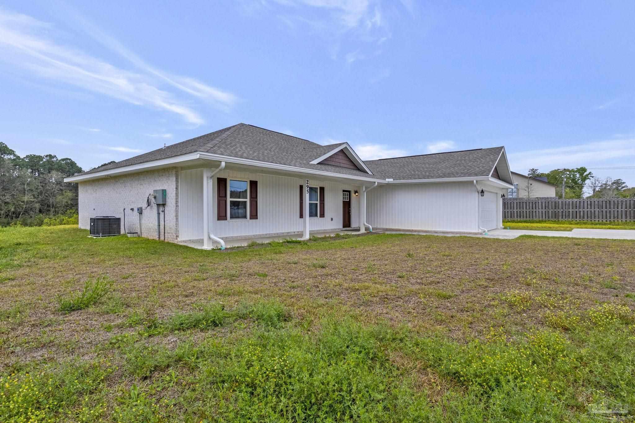 295 West Kingsfield Road Cantonment, FL 32533 - Photo 46 of 47 Gallery Image 46