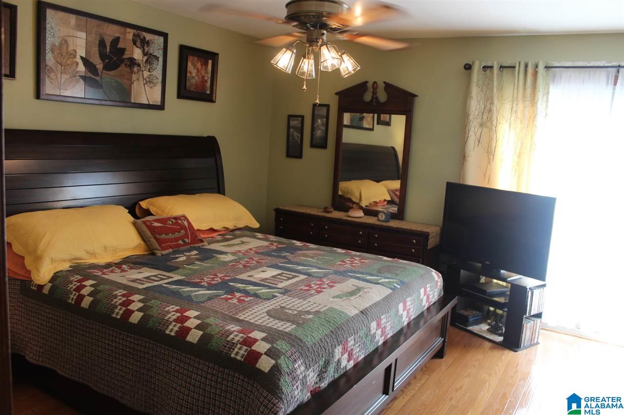 2894 Beech Grove Road Haleyville, AL 35565 - Photo 16 of 49