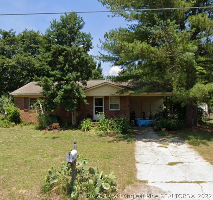 4514 Dominion Road Fayetteville, NC 28306 - Photo 1 of 1 Gallery Image 1