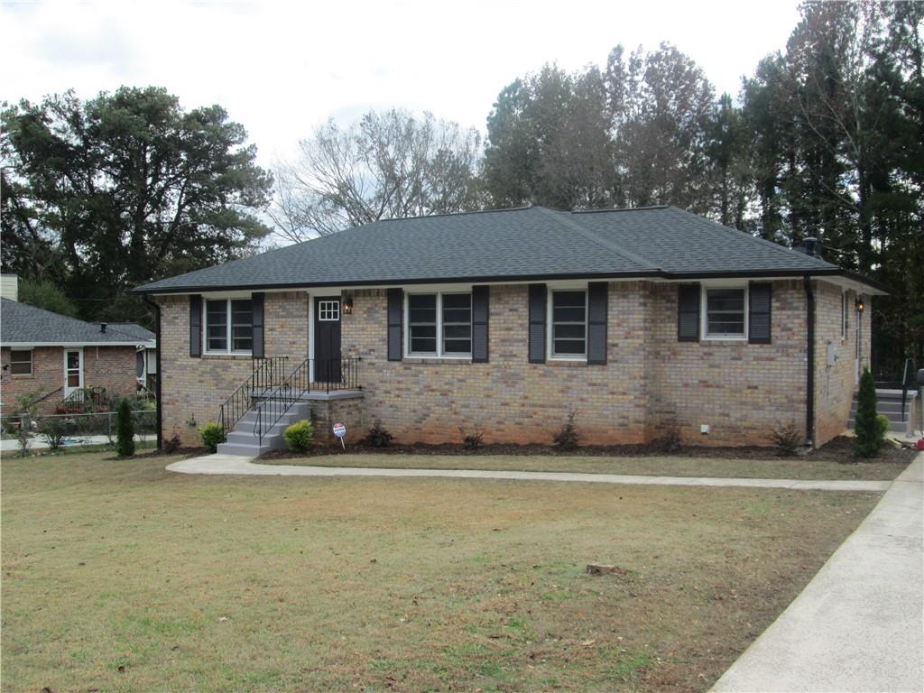 641 Walnut Way Southwest Marietta, GA 30060 - Photo 1 of 1 Gallery Image 1