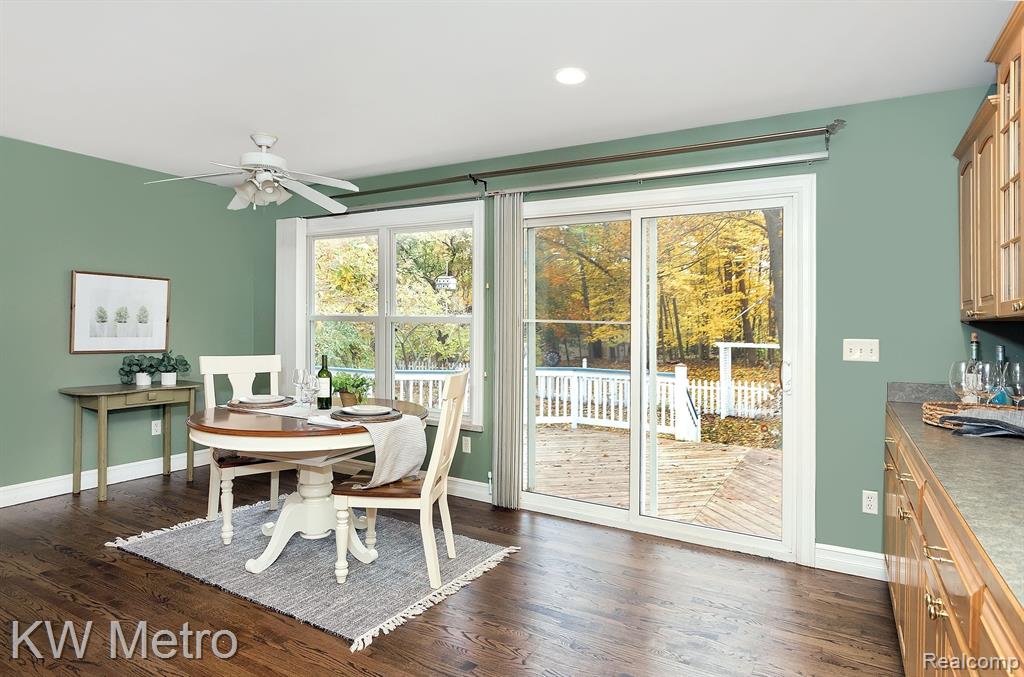 3462 Hazelton Avenue Rochester Hills, MI 48307 - Photo 12 of 44