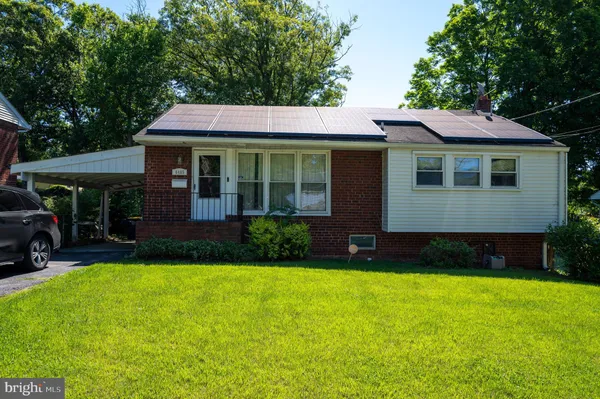 $390,000 | 6405 85th Place, Hyattsville, MD 20784