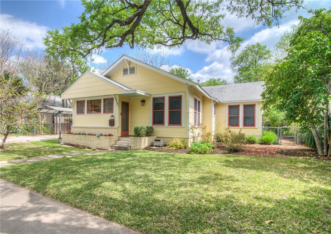 3505 West Avenue Austin, TX 78705 - Photo 1 of 1