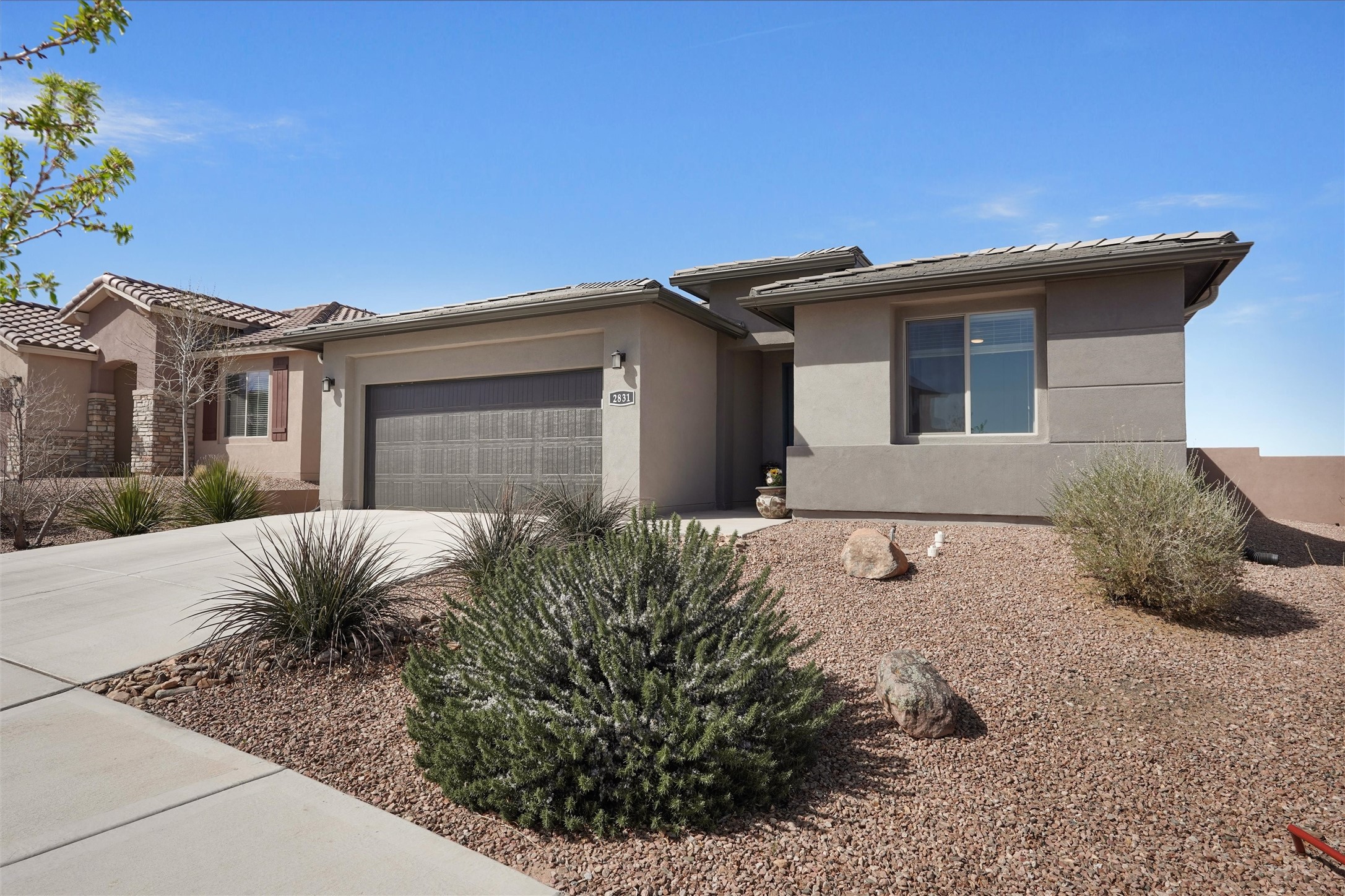 2831 Kings Canyon Loop Northeast Rio Rancho, NM 87144 - Photo 2 of 67