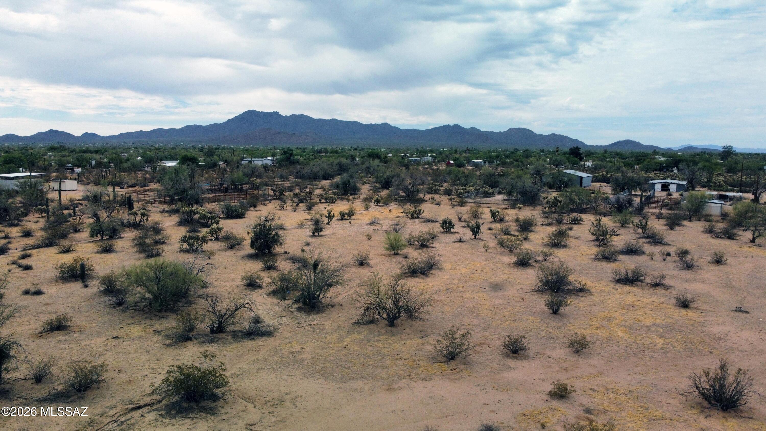 7330 North Sandario Road, Unit 3 Tucson, AZ 85743 - Photo 14 of 14 8