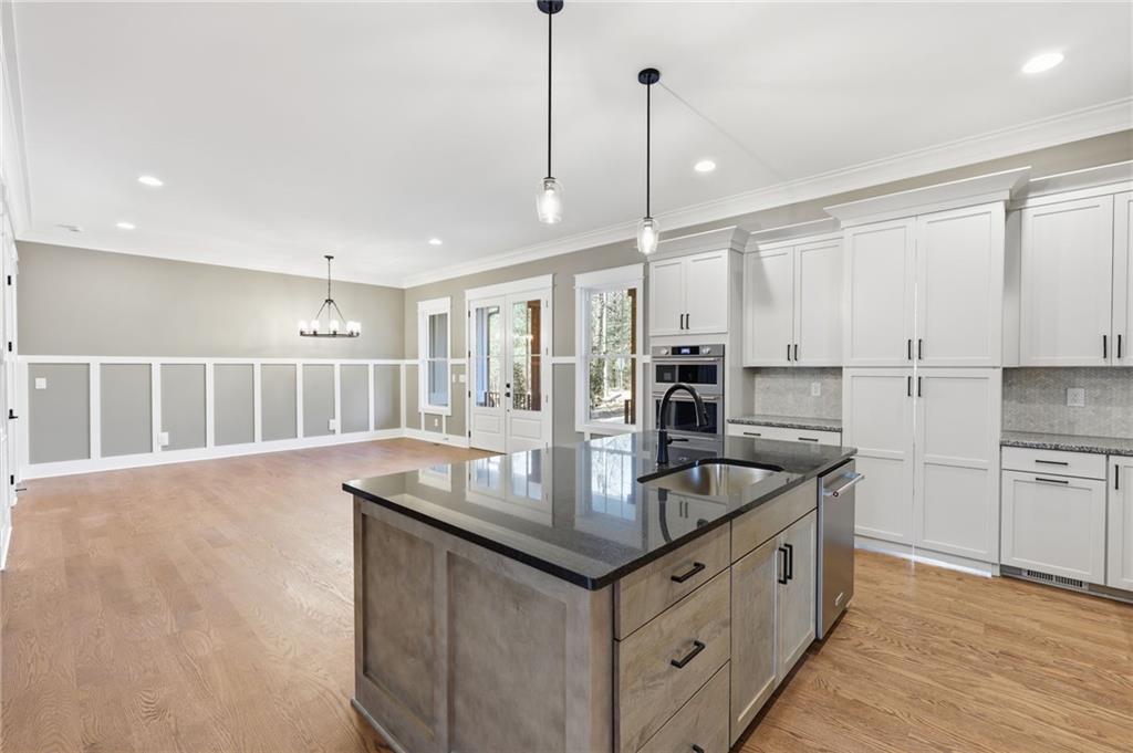 6054 Stewart Road Buford, GA 30518 - Photo 22 of 73