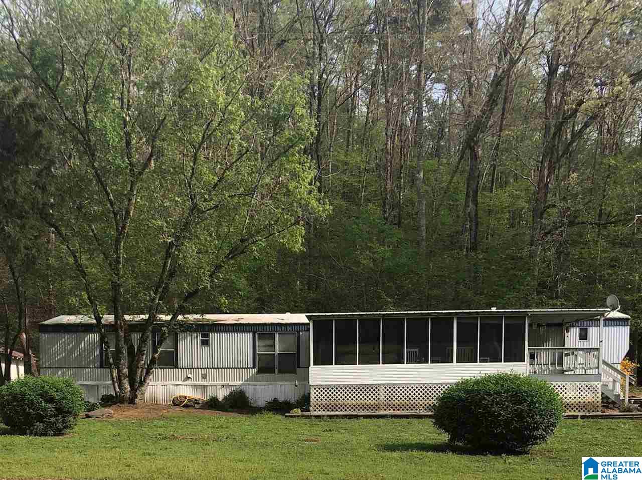 Lot 5 County Road 182 Clanton, AL 35046 - Photo 3 of 11