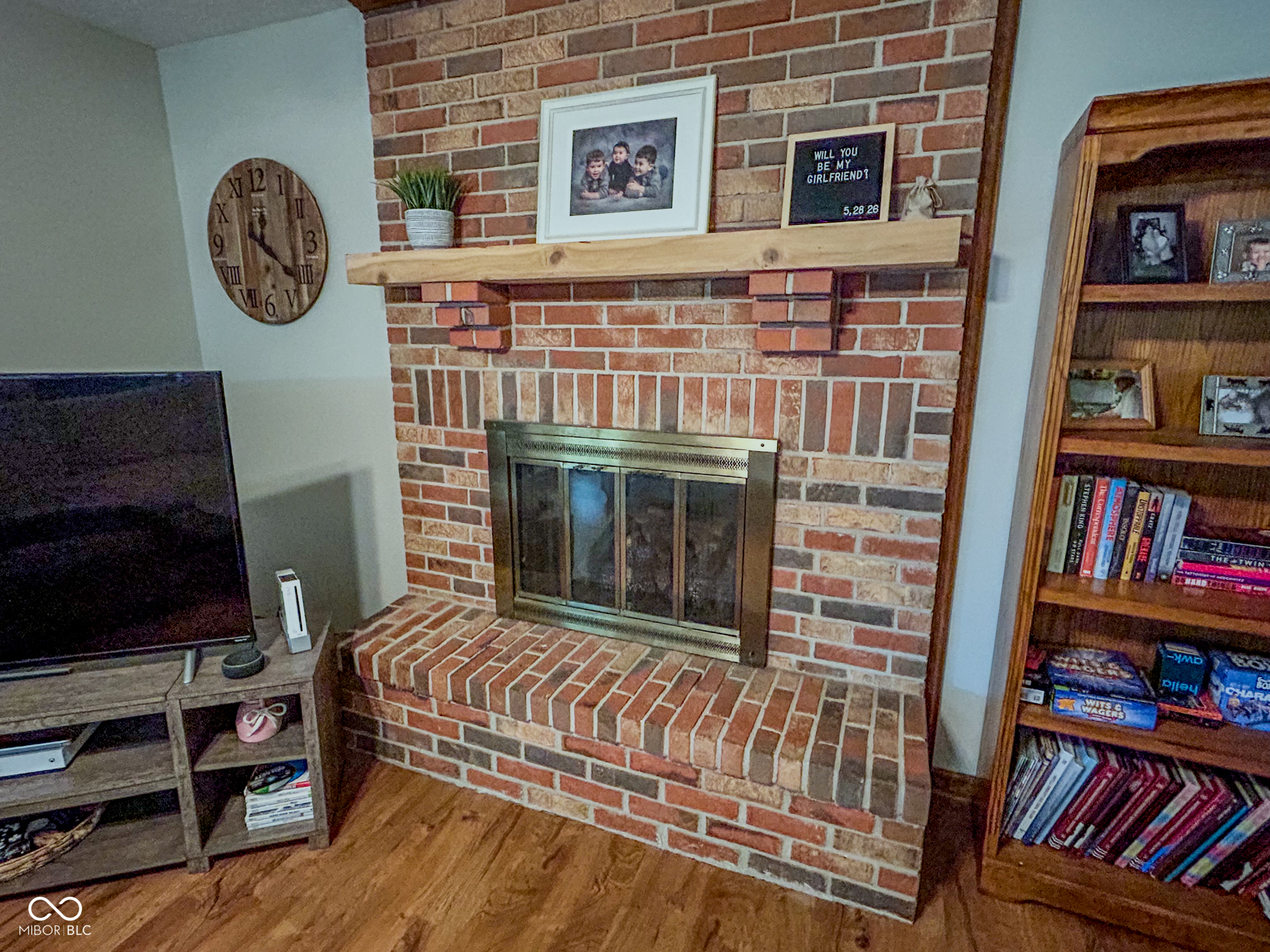 262 Raintree Drive Danville, IN 46122 - Photo 14 of 43