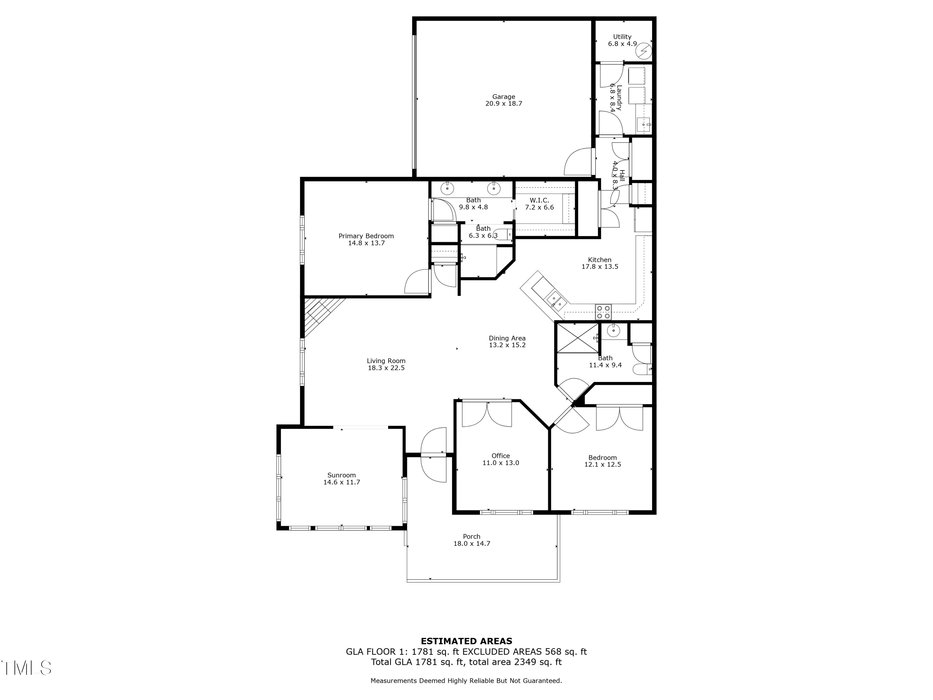 924 Carolina Bell Road Apex, NC 27502 - Photo 34 of 35 Gallery Image 34