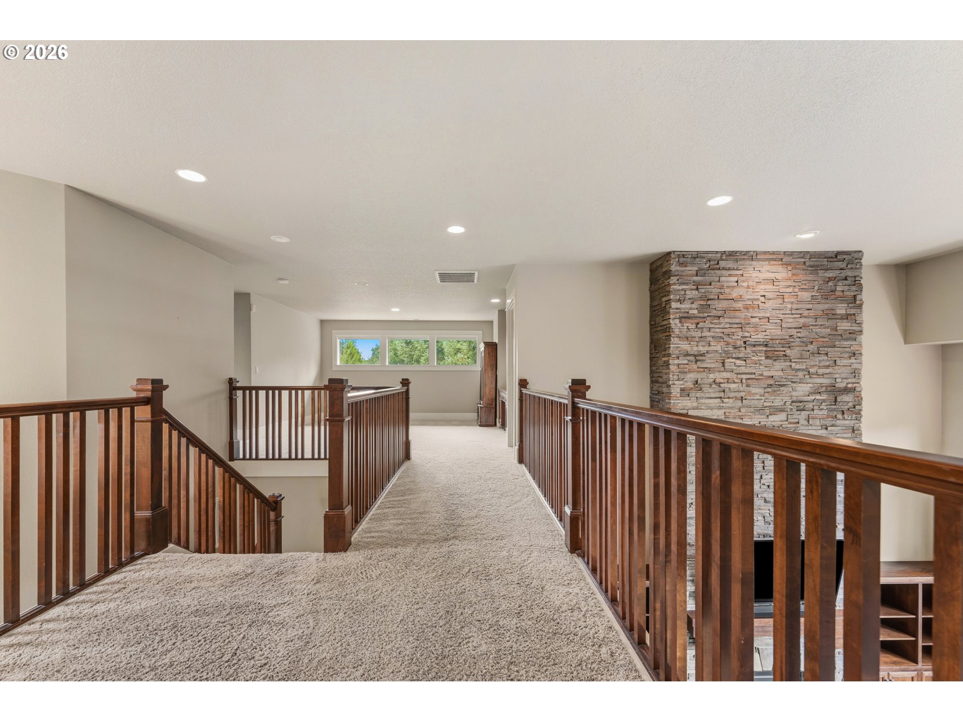 10962 Southeast Pheasant Ridge Drive Happy Valley, OR 97086 - Photo 20 of 35 Loft