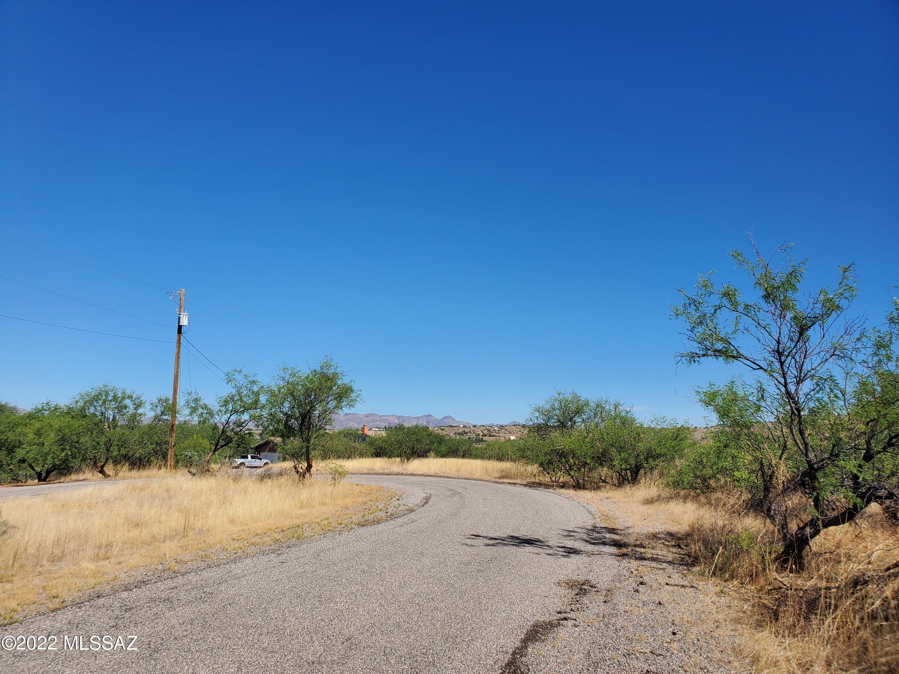 1159 Metate Court, Unit 45 Rio Rico, AZ 85648 - Photo 3 of 4