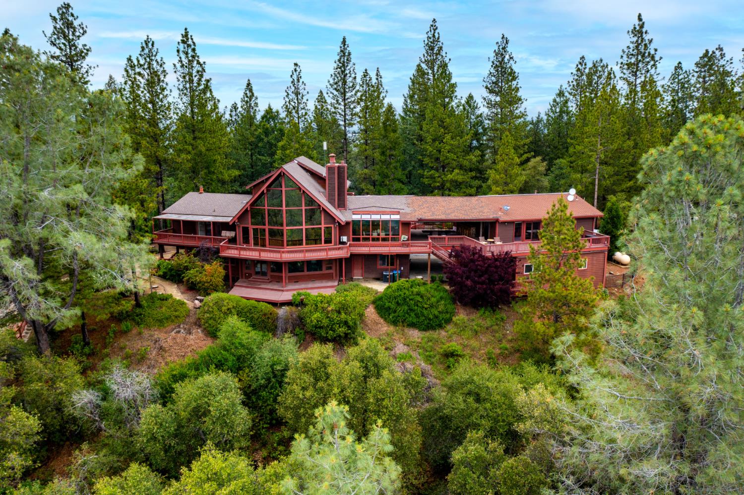 4800 Abbey Road Placerville, CA 95667 - Photo 15 of 99 Gallery Image 15
