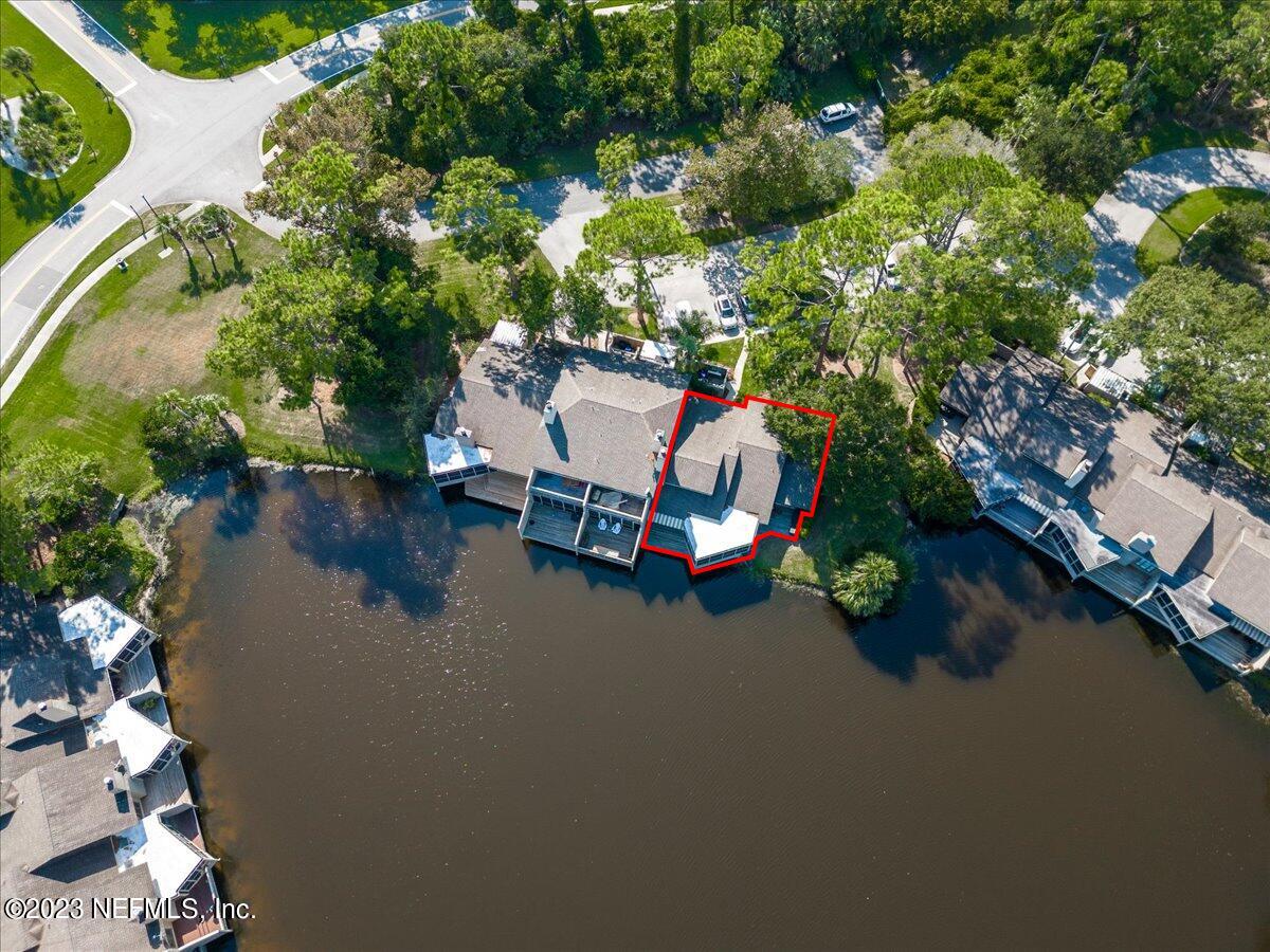 75 Fishermans Cove Road Ponte Vedra Beach, FL 32082 - Photo 42 of 47