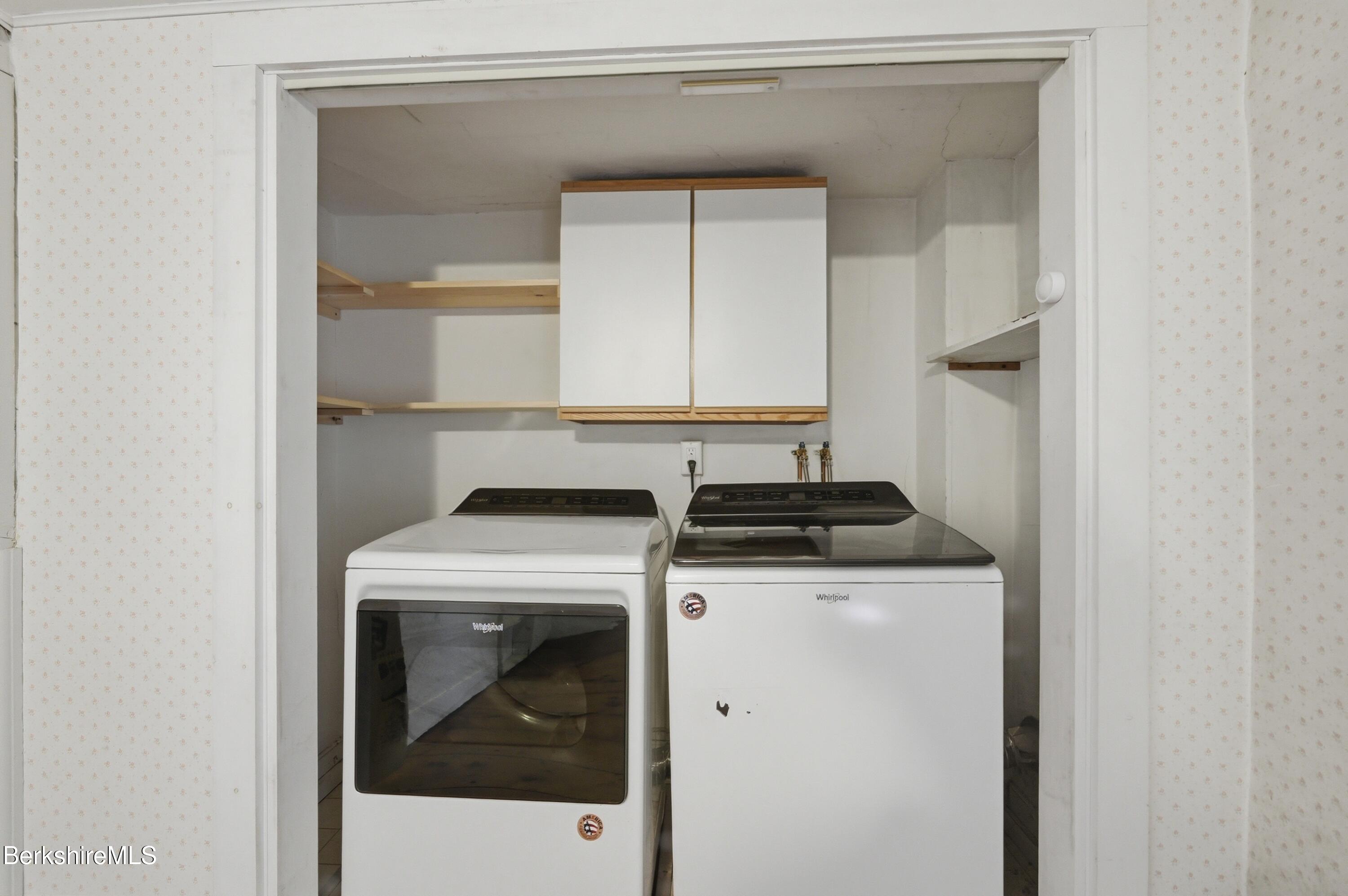 4 Stockbridge Road West Stockbridge, MA 01266 - Photo 78 of 103 Laundry Room