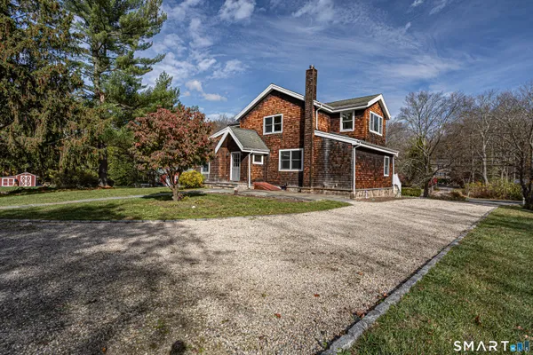 $5,300 | 266 Newtown Turnpike, Weston, CT 06883
