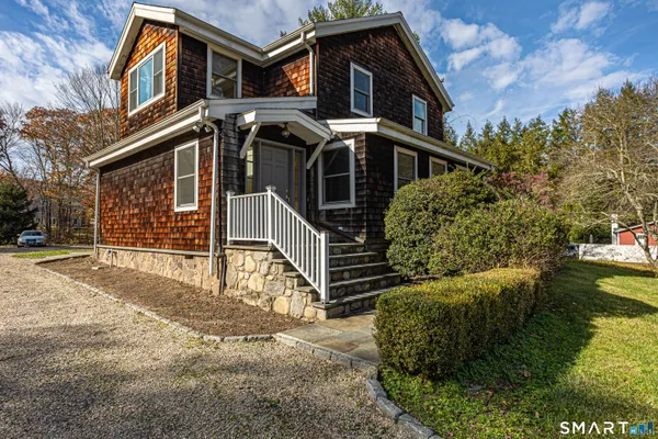 $5,300 | 266 Newtown Turnpike, Weston, CT 06883