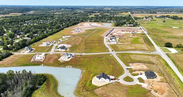 $199,990 | Lt44 Lt44 Migratory Lane, Mequon, WI 53097