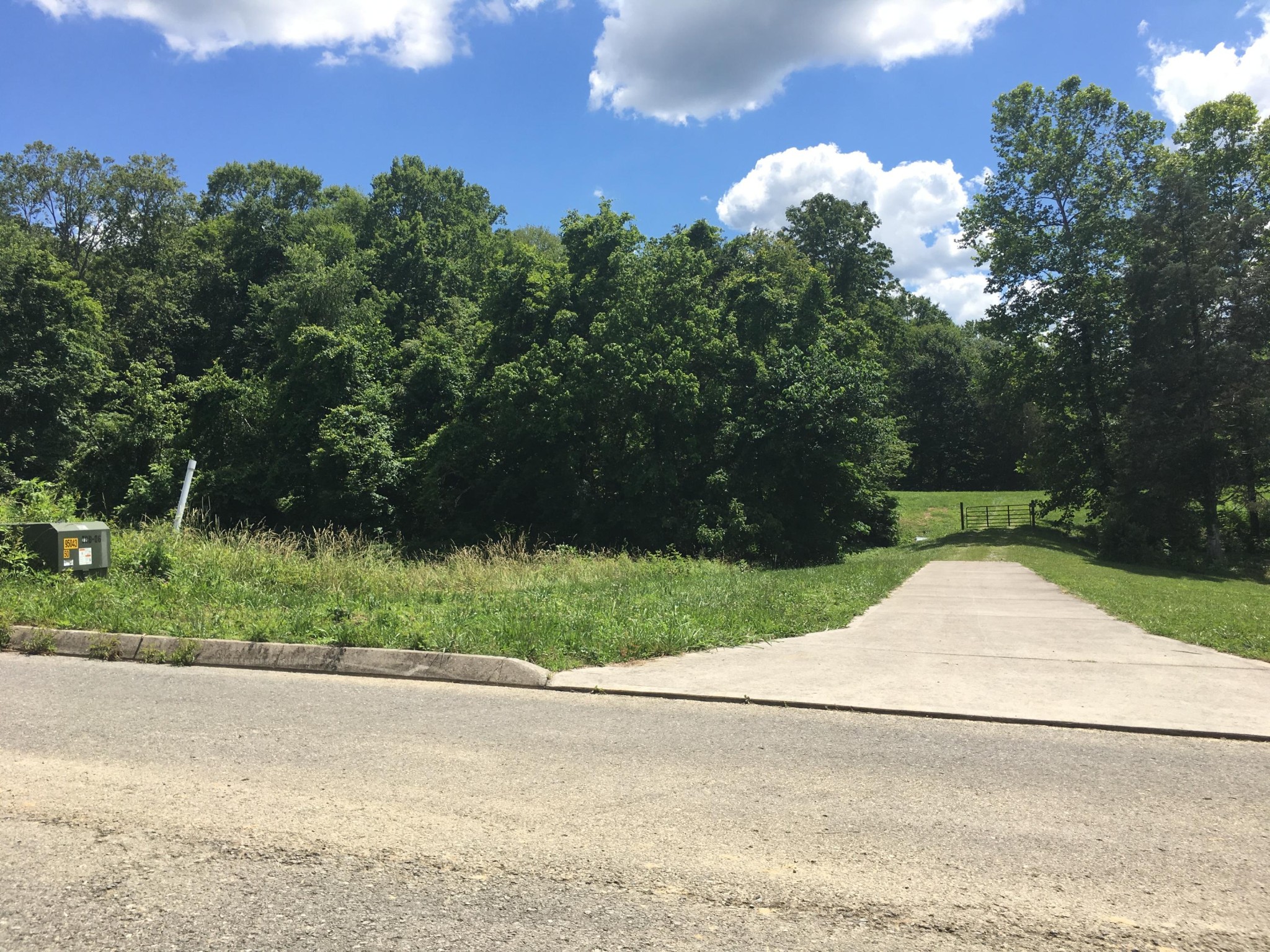 300 Timber Creek Road Maynardville, TN 37807 - Photo 3 of 17 a view of outdoor space and yard