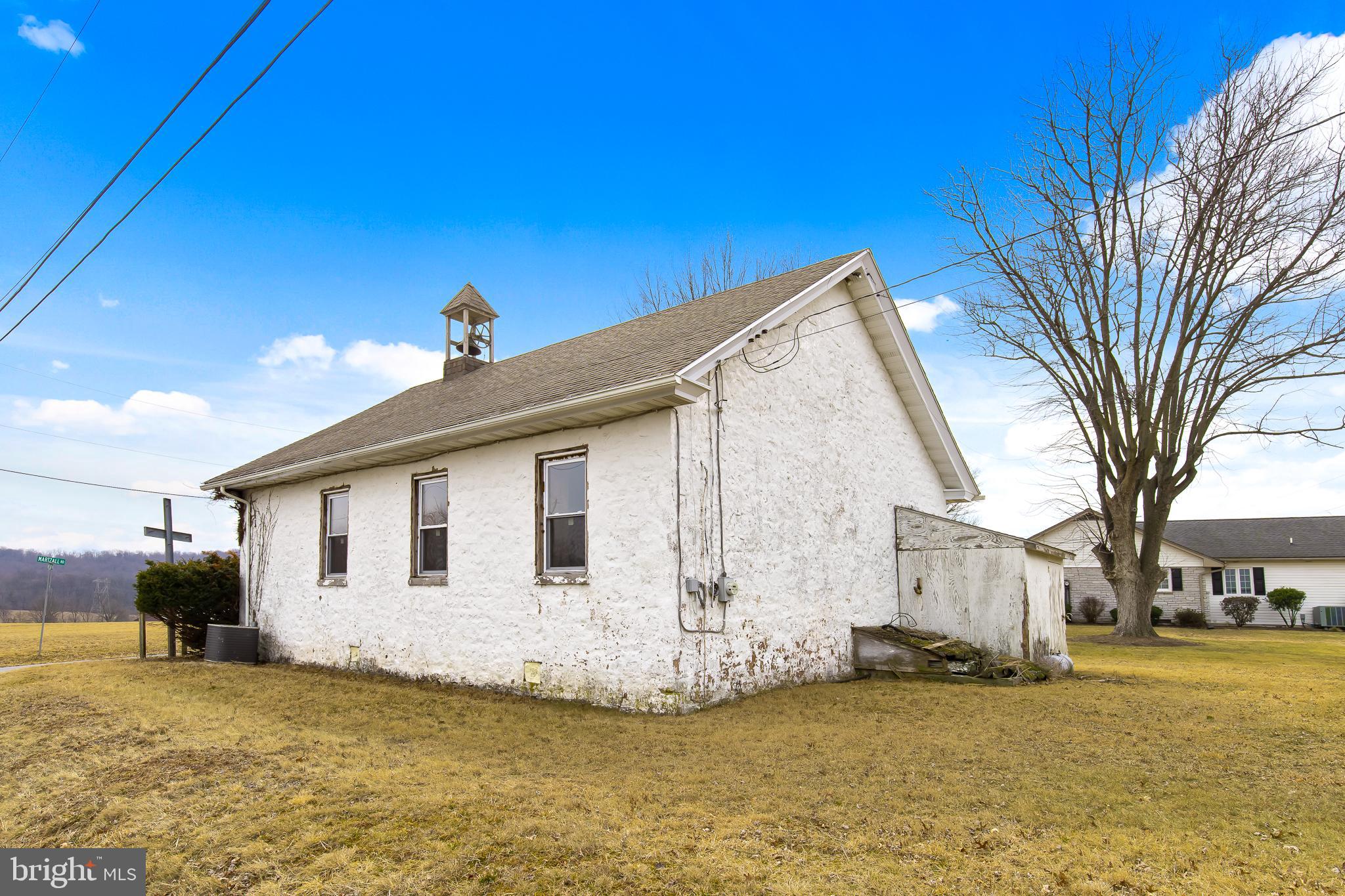 3 Martzall Road Denver, PA 17517 - Photo 3 of 16 a view of a house with a yard
