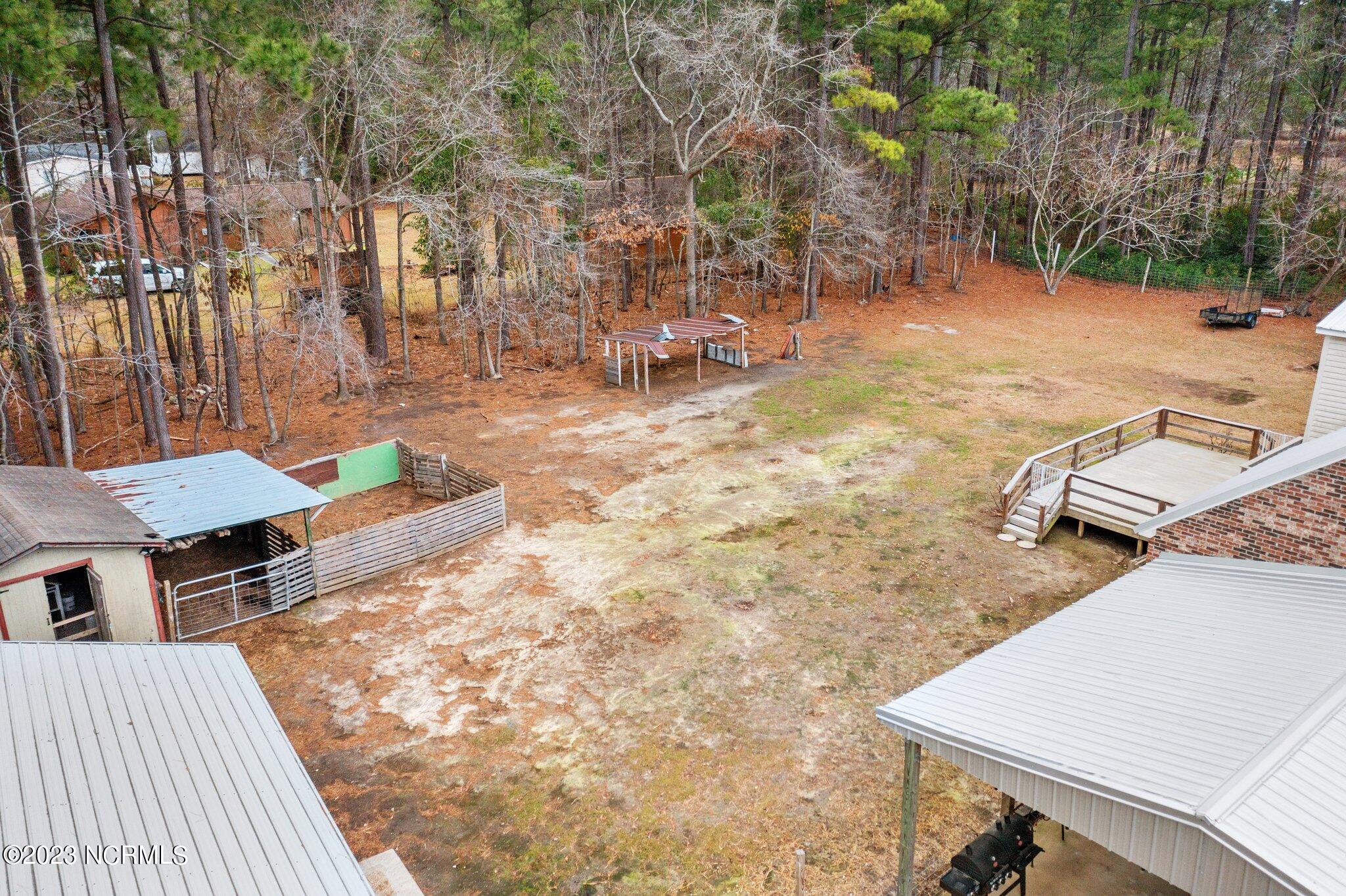 1272 Cherrytree Road Northeast Winnabow, NC 28479 - Photo 19 of 20 55-web-or-mls-DJI_0799