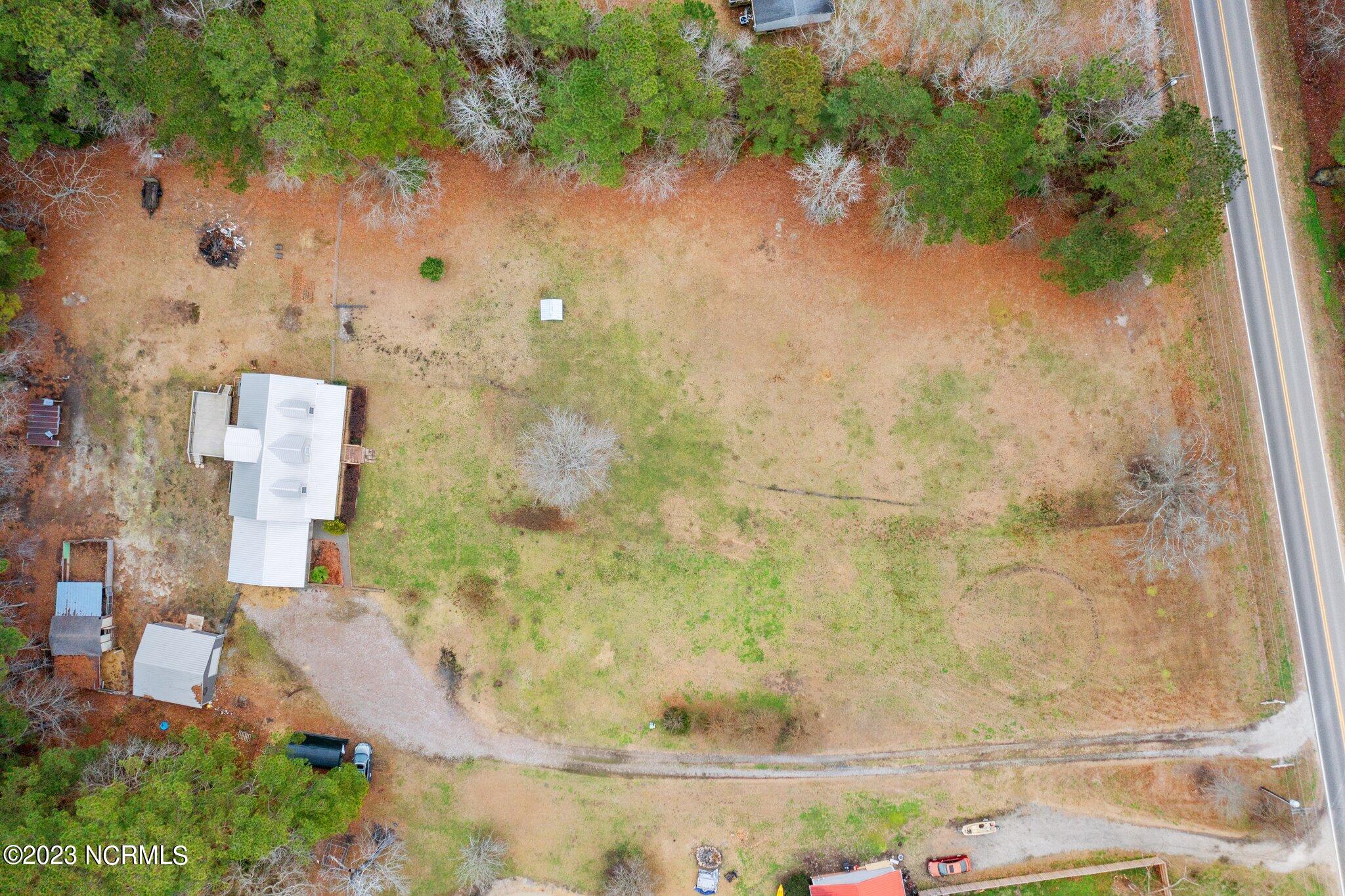 1272 Cherrytree Road Northeast Winnabow, NC 28479 - Photo 20 of 20 50-web-or-mls-DJI_0792