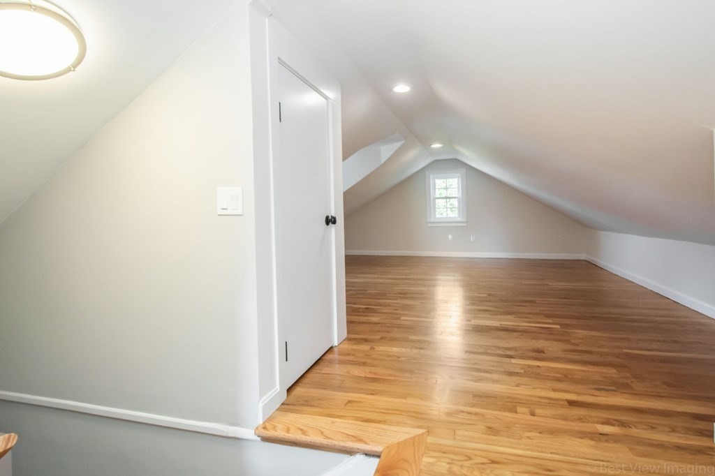 214 Riverside Drive Dedham, MA 02026 - Photo 18 of 26 a view of an empty room